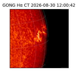 gong - 2026-08-30T12:00:42