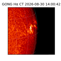 gong - 2026-08-30T14:00:42