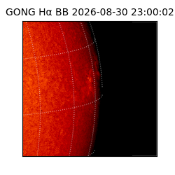 gong - 2026-08-30T23:00:02