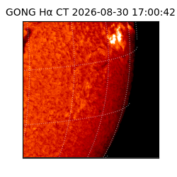 gong - 2026-08-30T17:00:42