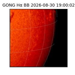 gong - 2026-08-30T19:00:02