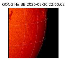 gong - 2026-08-30T22:00:02