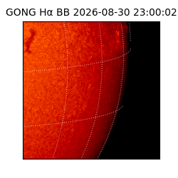 gong - 2026-08-30T23:00:02