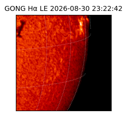 gong - 2026-08-30T23:22:42