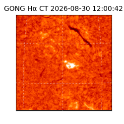 gong - 2026-08-30T12:00:42