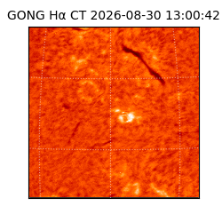 gong - 2026-08-30T13:00:42