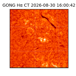 gong - 2026-08-30T16:00:42
