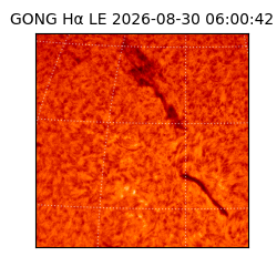 gong - 2026-08-30T06:00:42