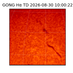 gong - 2026-08-30T10:00:22