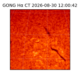 gong - 2026-08-30T12:00:42