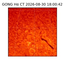 gong - 2026-08-30T18:00:42