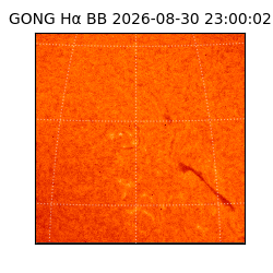 gong - 2026-08-30T23:00:02