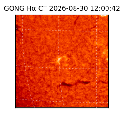 gong - 2026-08-30T12:00:42