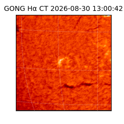 gong - 2026-08-30T13:00:42
