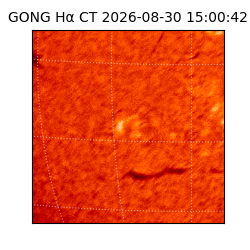 gong - 2026-08-30T15:00:42