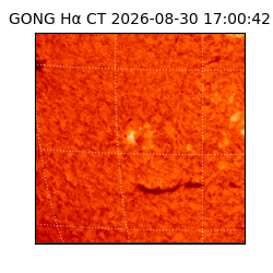 gong - 2026-08-30T17:00:42