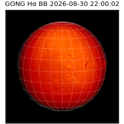 gong - 2026-08-30T22:00:02