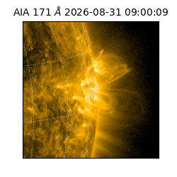 saia - 2026-08-31T09:00:09.350000