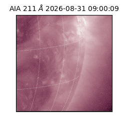 saia - 2026-08-31T09:00:09.630000