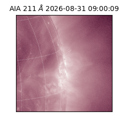 saia - 2026-08-31T09:00:09.630000