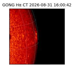 gong - 2026-08-31T16:00:42