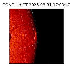 gong - 2026-08-31T17:00:42
