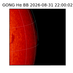 gong - 2026-08-31T22:00:02