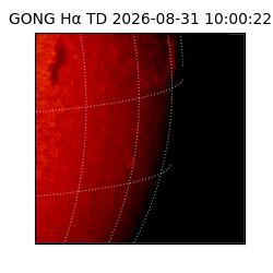 gong - 2026-08-31T10:00:22