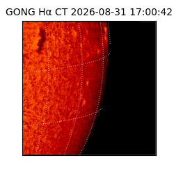 gong - 2026-08-31T17:00:42