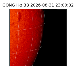 gong - 2026-08-31T23:00:02