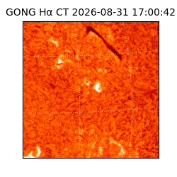 gong - 2026-08-31T17:00:42
