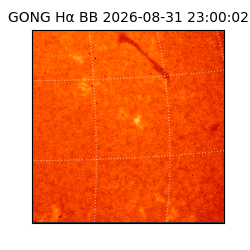 gong - 2026-08-31T23:00:02