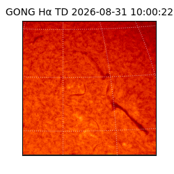 gong - 2026-08-31T10:00:22