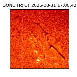 gong - 2026-08-31T17:00:42