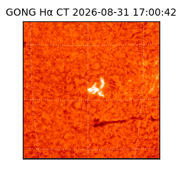 gong - 2026-08-31T17:00:42