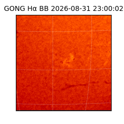 gong - 2026-08-31T23:00:02
