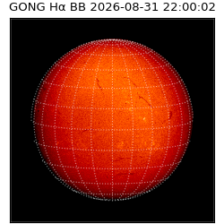gong - 2026-08-31T22:00:02