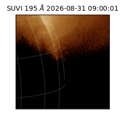 suvi - 2026-08-31T09:00:01.098000