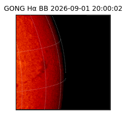 gong - 2026-09-01T20:00:02