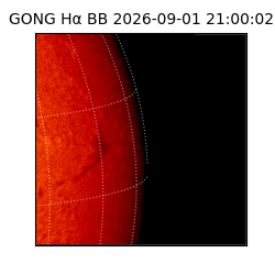 gong - 2026-09-01T21:00:02