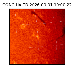 gong - 2026-09-01T10:00:22