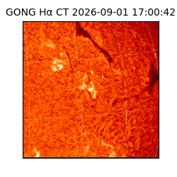 gong - 2026-09-01T17:00:42