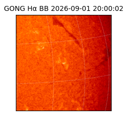 gong - 2026-09-01T20:00:02