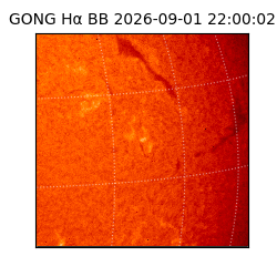 gong - 2026-09-01T22:00:02