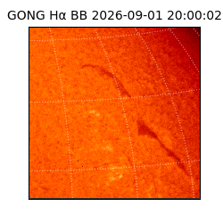 gong - 2026-09-01T20:00:02