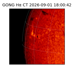 gong - 2026-09-01T18:00:42