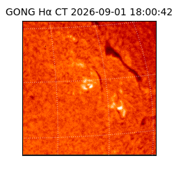 gong - 2026-09-01T18:00:42