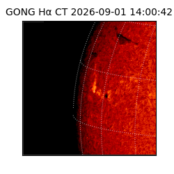 gong - 2026-09-01T14:00:42