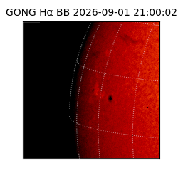 gong - 2026-09-01T21:00:02