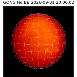 gong - 2026-09-01T20:00:02